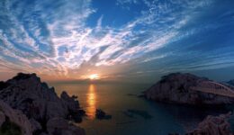 korea-sea