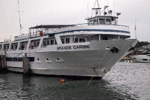 M/V Grande Caribe