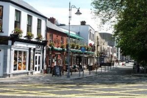 Ireland: A Visit to Limerick, City of Culture