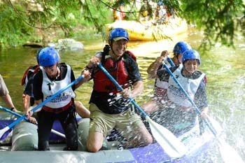 Governor Andre Cuomo enjoys splashing journalists that may have written smack about his leadership.