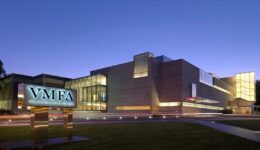 Virginia Museum of Fine Arts