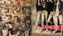 ramones