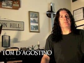 Haunted, Alluring Massachusetts 5 tom d