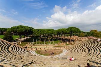 Ostia Antica