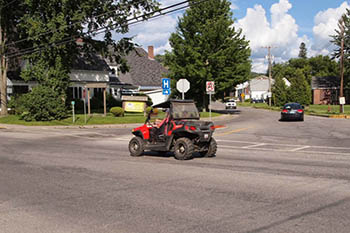 new hampshire atv