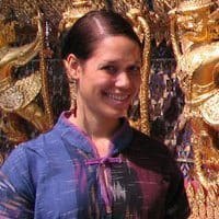 Nicole Gilbo