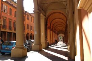 porticoes
