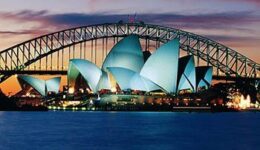sydney-view