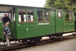 Germany: A Getaway in Rural Bavaria bavaria