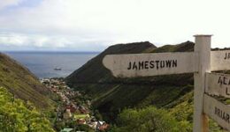st-helena
