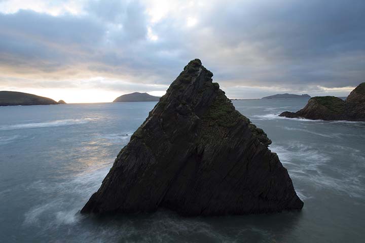 Dunquin Pier 3 1