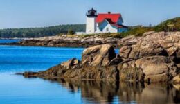 Maine