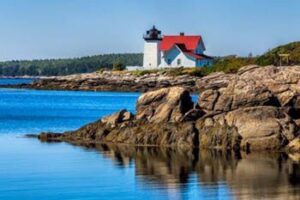 Maine