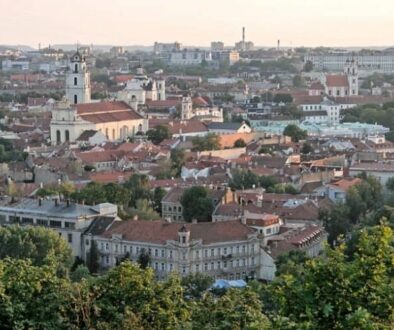 Discover a new and unique adventure in the country of Lithuania