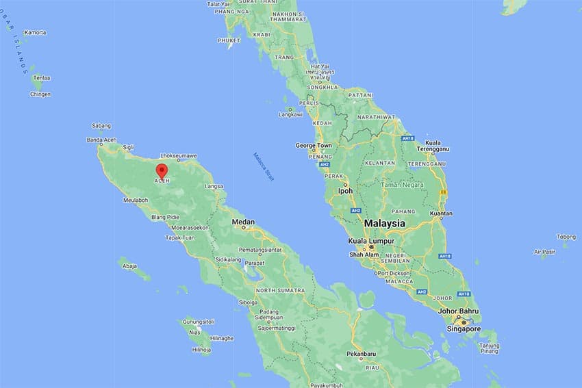 Aceh