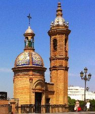 Chapel of Carmen.