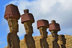 Chile: Rapa Nui's Mysterious Statues chile-rapa-nui