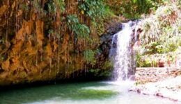 grenada-waterfall