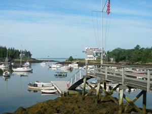 Cozy Harbor