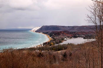 traverse city