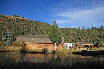 big sky rainbow ranch