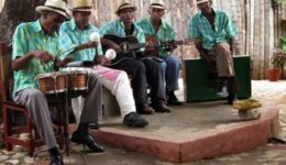 cuban-band