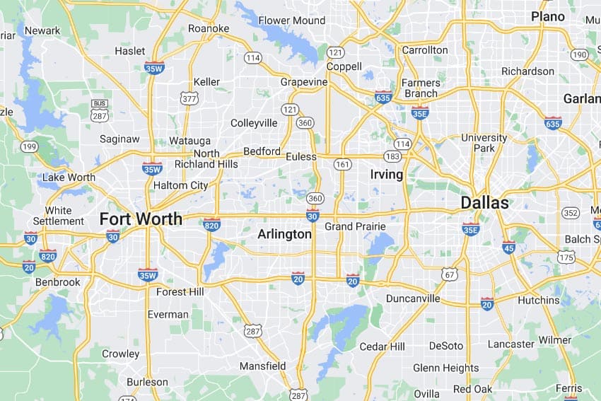 Fort Worth,texas