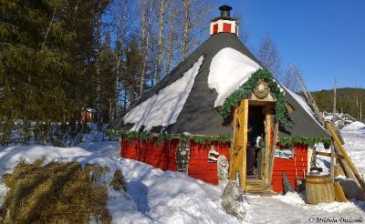 Lapland, Finland