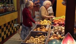 narbonne-market