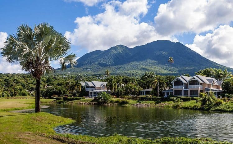 Four Seasons Resort Nevis 