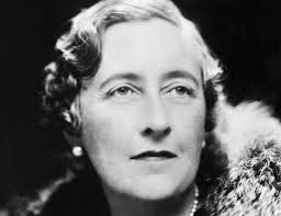 England: A Luxury Stay in Agatha's House 10 Crime novelist Agatha Christie.