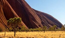 uluru