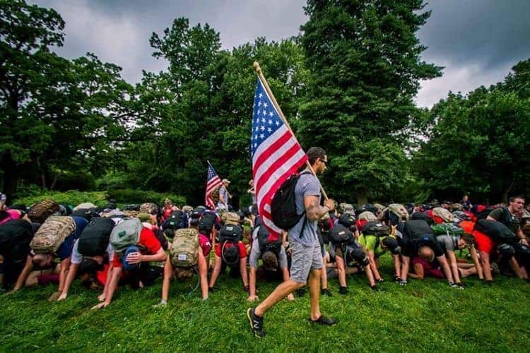 GORUCK