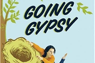 going gypsy book