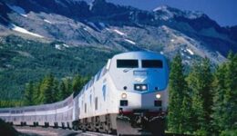 railway