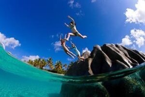 Sailing Vacations: Your Own Private Boat sailing-vacations