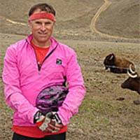 Solvang,cycling,California