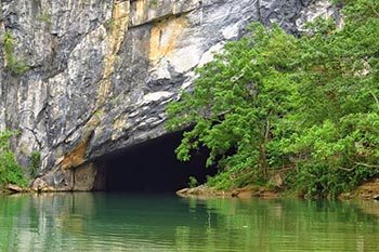 underground vietnam