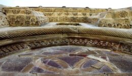 Gandzasar.
