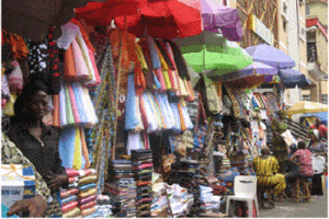 Lagos Nigeria: Navigating a Megacity nigeria-navigating