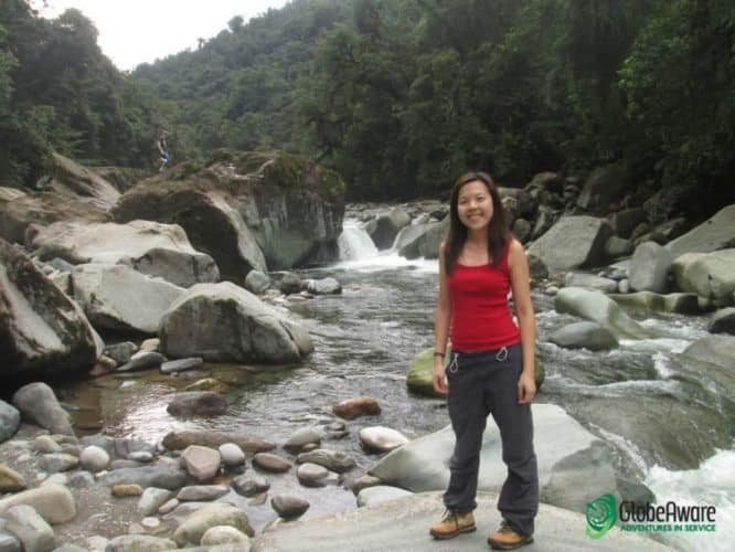 Globe Aware: People to People Volunteering in Cuba 2 A volunteer adventures in Costa Rica