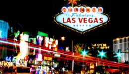 Las Vegas Strip