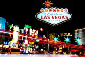 Las Vegas Strip