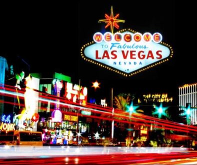Las Vegas Strip