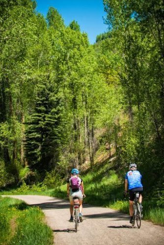 Rio Grande Trail. Red Mtn Productions photo.