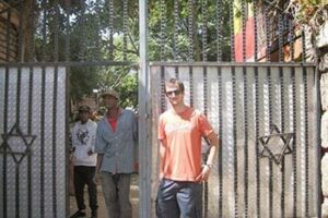 Ethiopia: A Rastamans Paradise ethiopia-rastaman