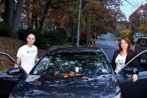 Tripda: The Social Network for Car Travel tripda