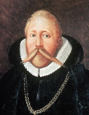 Tycho Brahe