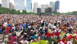 Chicagofestcrowd