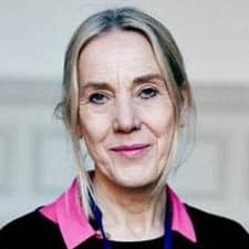 Daring Voyages of Female Adventuresses 5 Jacki Hill-Murphy
